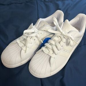 Adidas White superstar 2sneakers